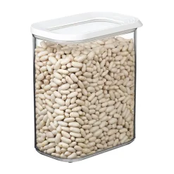 Vorratsdose 1,5 l Modula Weiß<Mepal Online