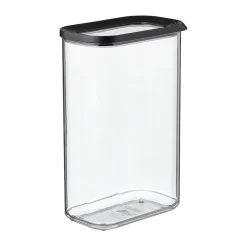 Vorratsdose 2,0 l Modula Schwarz<Mepal Clearance