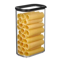 Vorratsdose 2,0 l Modula Schwarz<Mepal Clearance