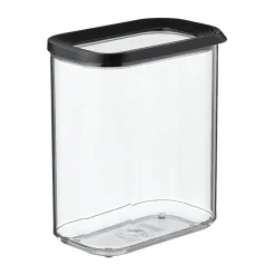 Vorratsdose 1,5 l Modula Schwarz<Mepal Sale