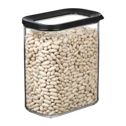 Vorratsdose 1,5 l Modula Schwarz<Mepal Sale