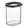 Vorratsdose Mini 0,375 l Modula Schwarz<Mepal Sale