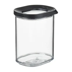 Vorratsdose Mini 0,375 l Modula Schwarz<Mepal Sale