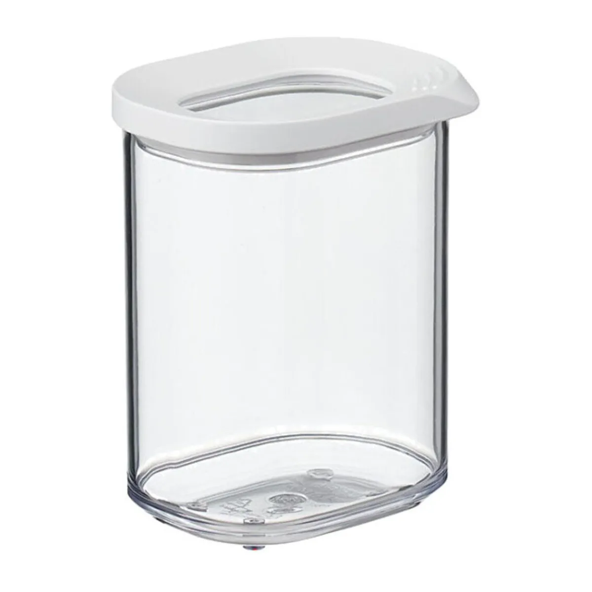 Mepal Vorratsdosen|Vorratsdose Modula mini 375ml weiß