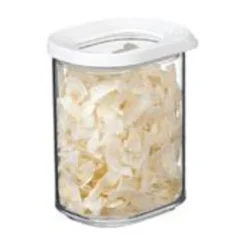 Mepal Vorratsdosen|Vorratsdose Modula mini 375ml weiß