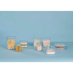 Mepal Vorratsdosen|Vorratsdose Modula mini 375ml weiß