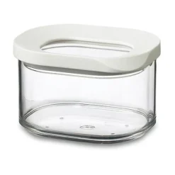 Vorratsdose Modula mini 175ml weiß<Mepal Outlet