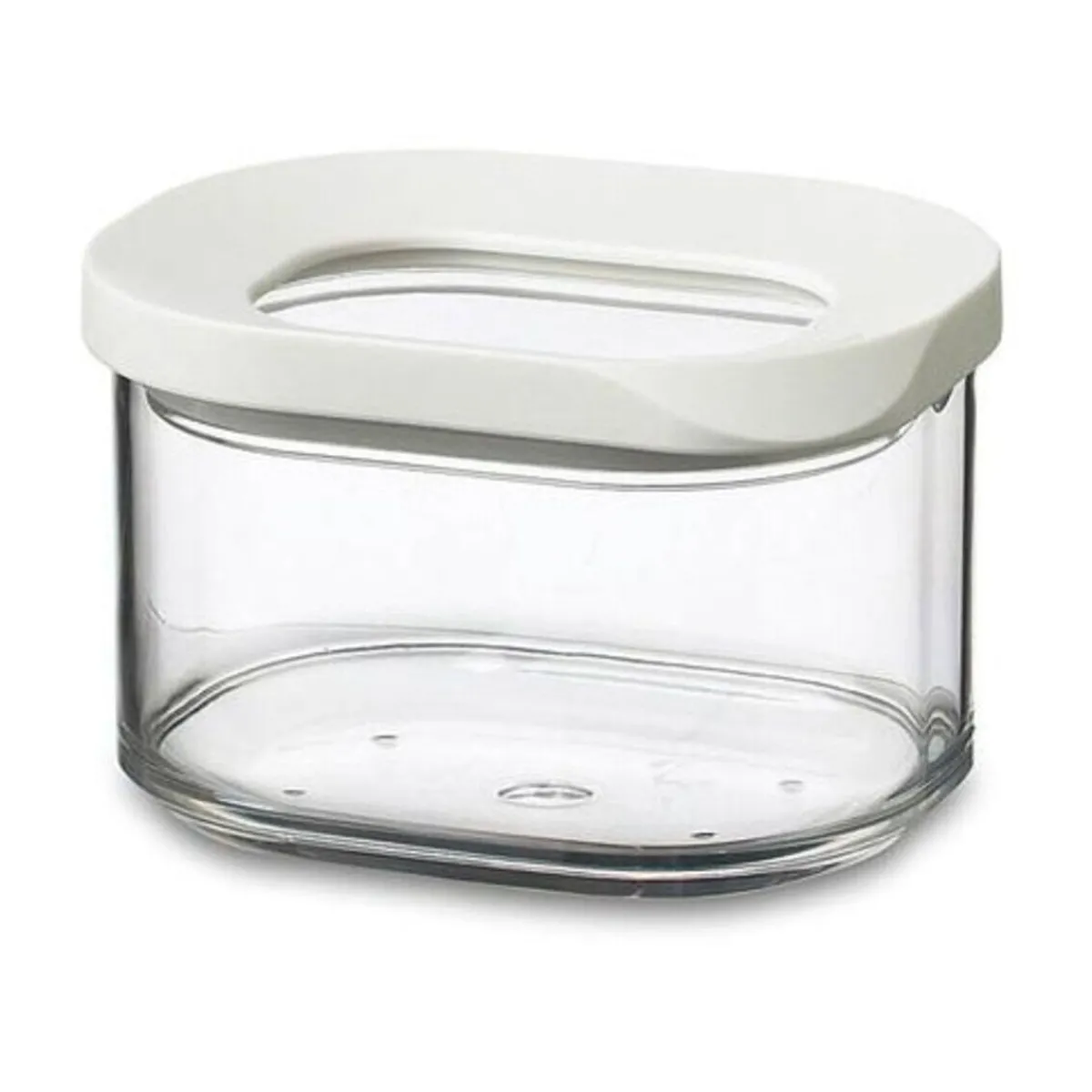 Vorratsdose Modula mini 175ml weiß<Mepal Outlet