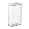 Vorratsdose Modula 2000ml weiß<Mepal New