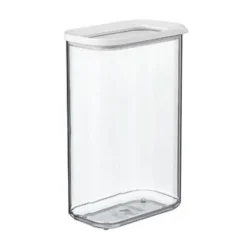 Vorratsdose Modula 2000ml weiß<Mepal New