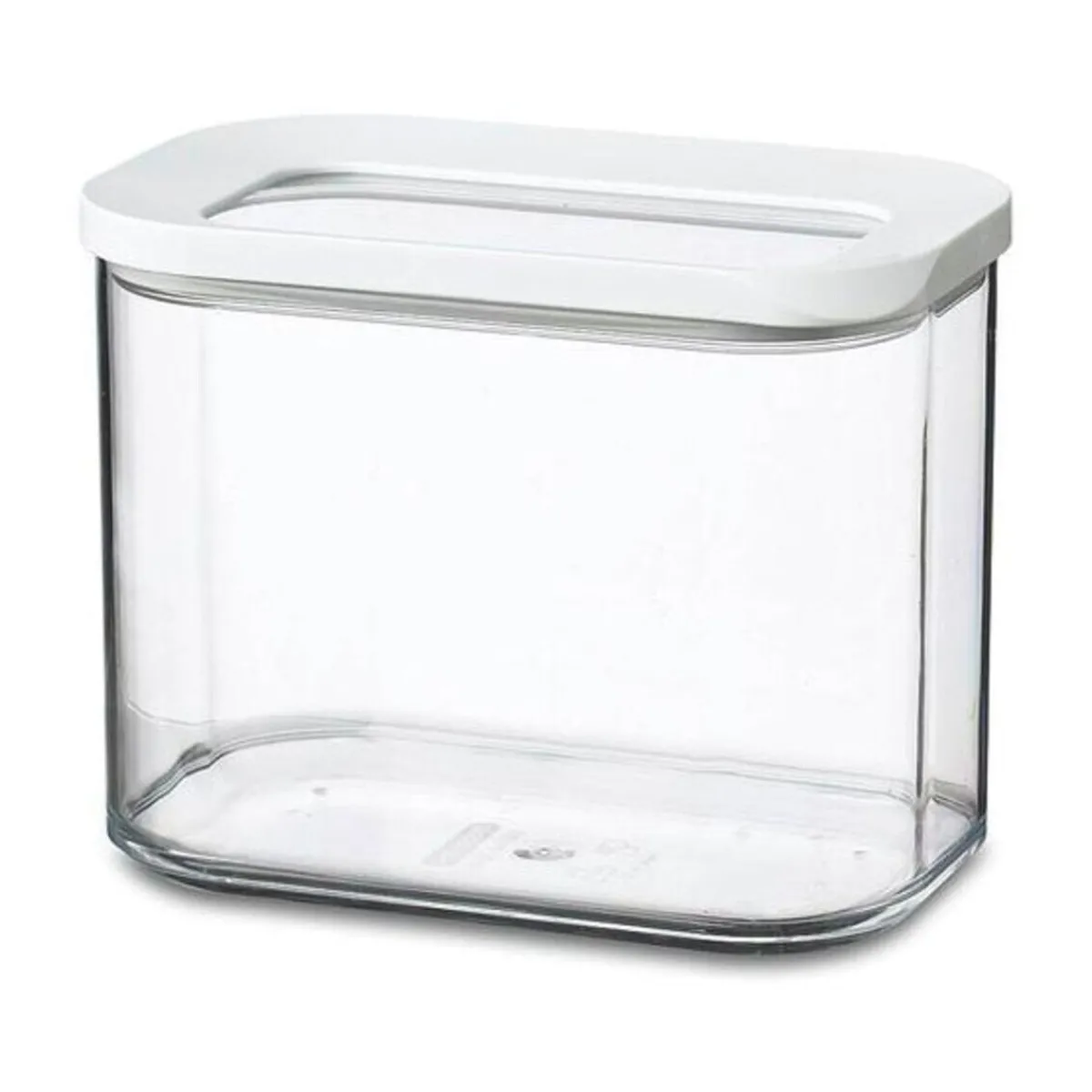 Mepal Vorratsdosen|Vorratsdose Modula 1000ml weiß