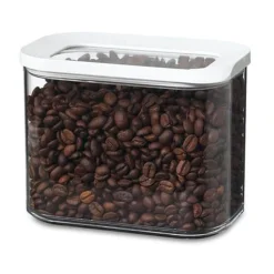 Mepal Essentials|Vorratsdose Modula 1000ml weiß