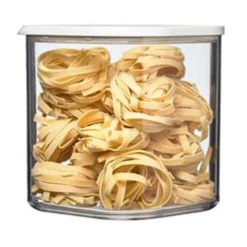 Mepal Vorratsdosen|Vorratsdose Modula 2750ml weiß