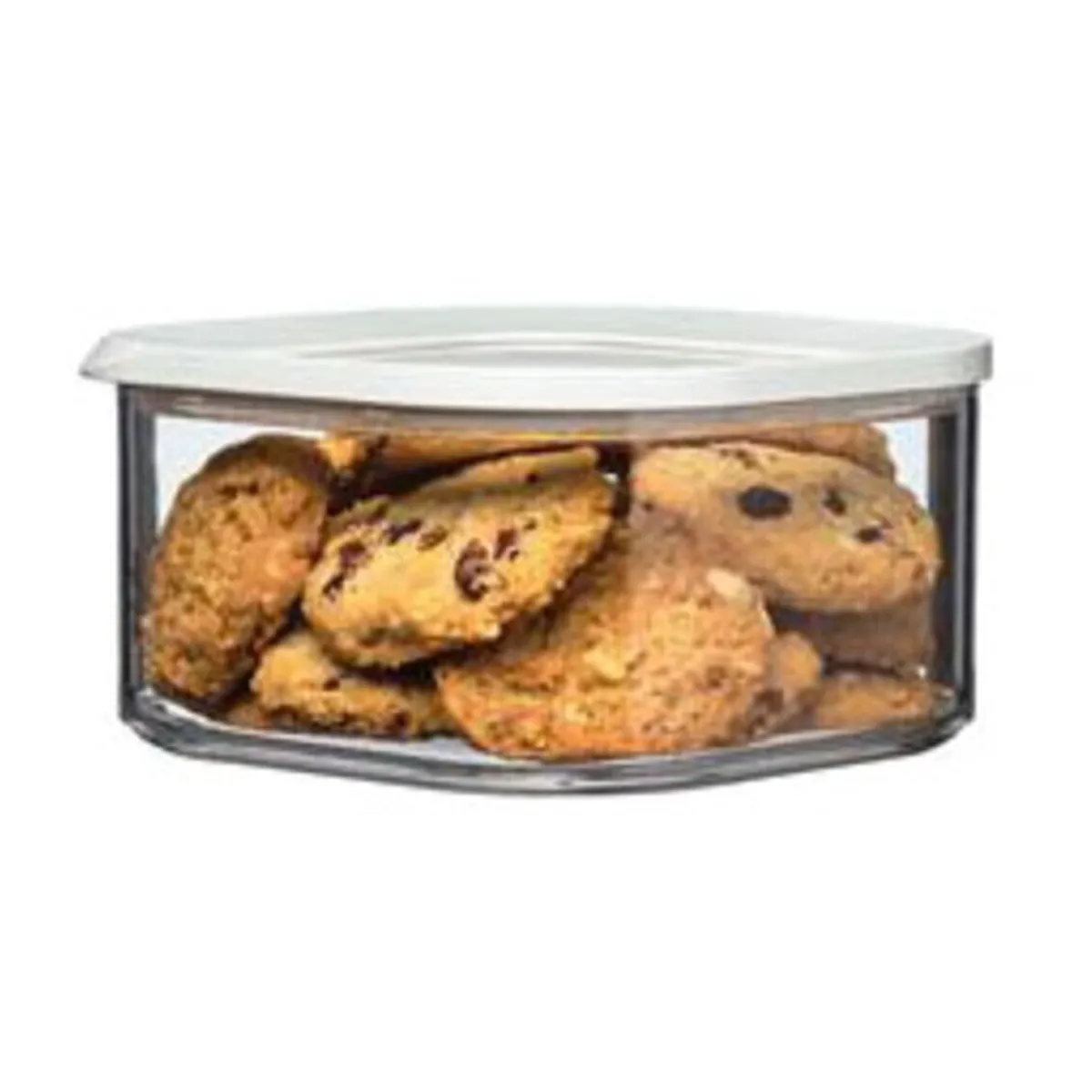 Mepal Vorratsdosen|Vorratsdose Modula 1250ml weiß