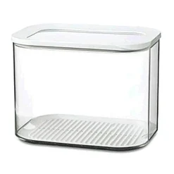 Vorratsdose Modula 4500ml weiß<Mepal Sale