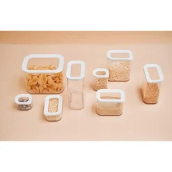 Vorratsdose Modula 4500ml weiß<Mepal Sale