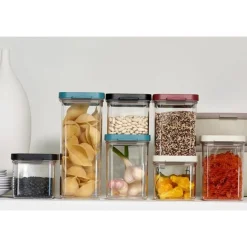 Mepal Vorratsdosen|Vorratsdose Omnia nordic white 700ml