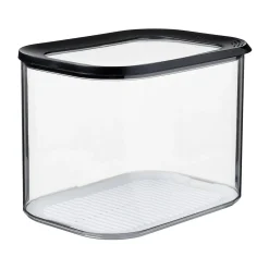 Mepal Vorratsdosen|Vorratsdose XL 4,5 l Modula Schwarz