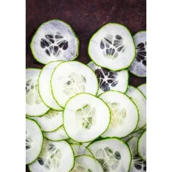 Gemüsehobel Profi schwarz<Microplane Discount