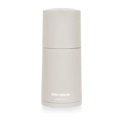 Microplane Messer & Co. Entdecken|Kräuter & Gewürze|Gewürzmühle 2in1 12 cm Speciality Cashmere Beige