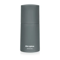 Gewürzmühle 2in1 12 cm Speciality Eucalyptus Green<Microplane Hot