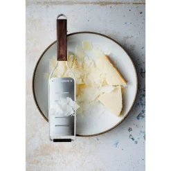 Große Raspel 32 cm Master Serie Walnuss<Microplane Discount