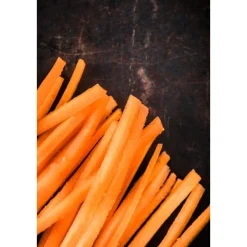 Juliennehobel Profi 31 cm Gourmet schwarz<Microplane Best