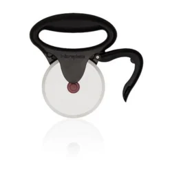 Microplane Messer & Co. Entdecken|Kochwelt Entdecken|Pizza Schneider schwarz