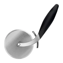Microplane Pizza|Pizzaschneider 17 cm Professional schwarz