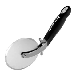Microplane Pizza|Pizzaschneider 17 cm Professional schwarz