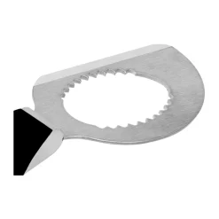 Microplane Kochwelt Entdecken|Einmachen & Fermentieren|Profi Avocado Tool 22 cm Speciality grün