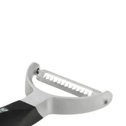 Profi Y Schäler Julienne Speciality schwarz<Microplane Discount