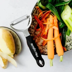 Profi Y Schäler Speciality schwarz<Microplane Discount