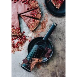 Microplane Italienische Genüsse|Reibe 2 Wege Schneide Black Sheep