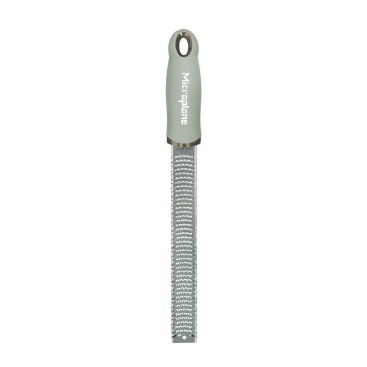 Reibe Salbei Grün Premium Zester<Microplane Outlet