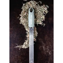 Reibe Salbei Grün Premium Zester<Microplane Outlet