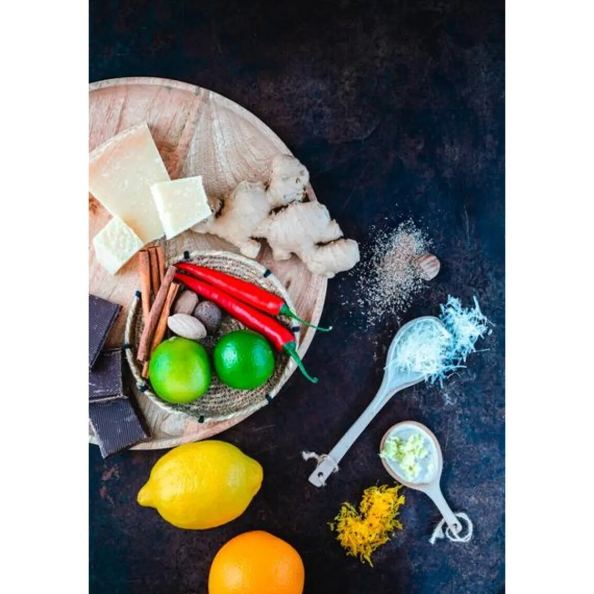 Reibe Salbei Grün Premium Zester<Microplane Outlet