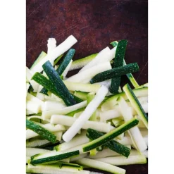 Microplane Messer & Co. Entdecken|Reibe sehr grob 31 cm Gourmet schwarz