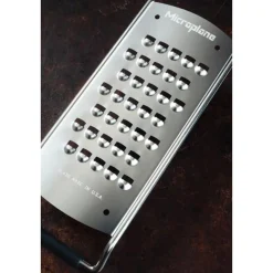 Reibe sehr grob 30 cm Master Walnuss<Microplane Outlet