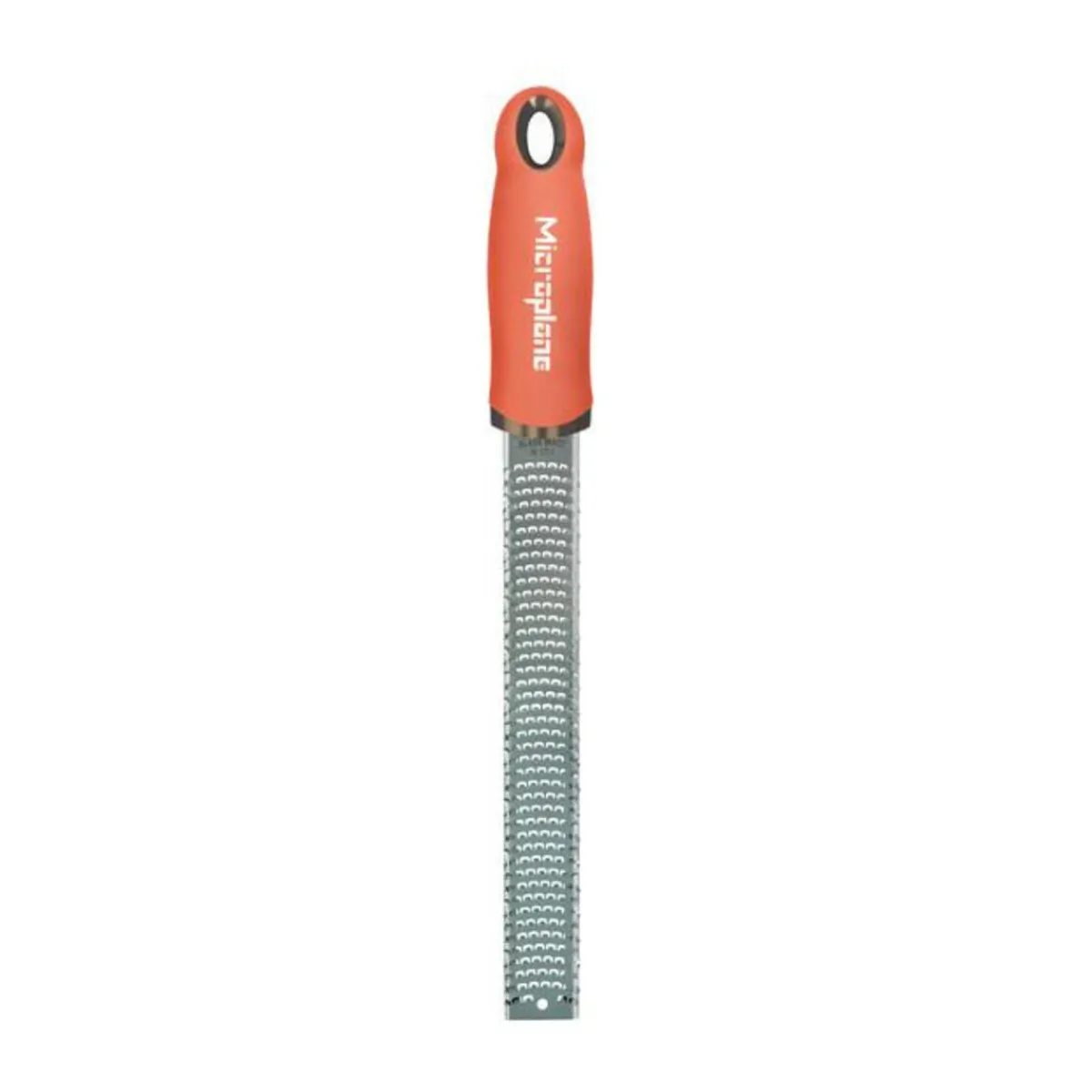 Reibe Zimt Orange Premium Zester<Microplane New