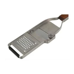 Trüffel-Profi 2in1 32 cm Master Walnuss<Microplane Sale