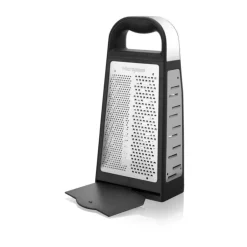 Turmreibe 27 cm Speciality schwarz<Microplane New