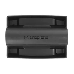 Microplane Bestseller|V-Hobel mit Julienneklingen-Einsatz 36 cm Speciality schwarz