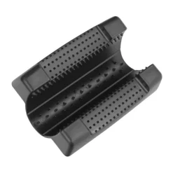 V-Hobel mit Julienneklingen-Einsatz 36 cm Speciality schwarz<Microplane Clearance