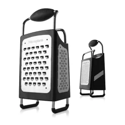 Microplane Weihnachten|Messer & Co. Entdecken|Vierkantreibe Specialty Serie