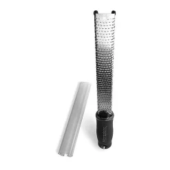 Zester-Reibe 32 cm Premium Classic schwarz<Microplane Discount