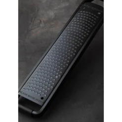 Microplane Thailändische Küche|Zester-Reibe 31 cm Black Sheep schwarz