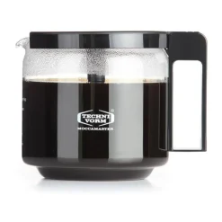 Glaskanne 1,25l zu KBG 10 Tassen<Moccamaster New