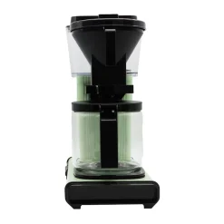 Moccamaster Kochwelt Entdecken|Kaffeemaschinen|Kaffeemaschine 10 Tassen KBG Select Pastel Green