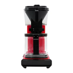 Kaffeemaschine 10 Tassen KBG Select Red<Moccamaster Sale